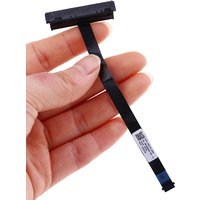 /KQM/1pc Hard Drive Cable SATA A315-53 A315-42 A315-41 A315-33 A315-55 A315-54 HDD Connector Flex Aspire