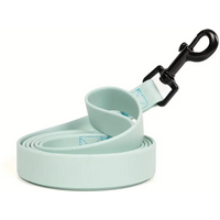 Waterproof Dog Leash Adjustable Quick Release Buckle Collar Leash for Small Medium Large Dogs