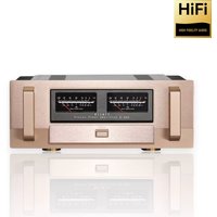 Wzmacniacz klasowy A i B CHUBAN Reference Accuphase E-406 o dużej mocy 320W*2, czysty wzmacniacz końcowy, audio Hi-Fi dla audiofilów.