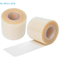 Hot! 1PC Hydrocolloid Roll For Wound Care Hydrocolloid Patch Bandages With Self-Adhesive, Bed Sore Bandages, Highly Absorbent