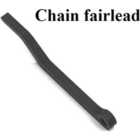 AliExpress jooyoo Carry Carbon Fiber Road Bicycle Chain Stopper Chain Guide Light and Easy To Chains Stoppers Bicycle's Accessories Repair Tools