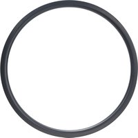 AliExpress DXBORA Gravel Road Carbon Disc Brake Rim Hooked Tubeless Ready 24mm internal Width Paint-free process