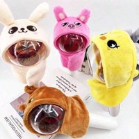 SKZ KPOP STAY Music Festival World Tour Concert Lampshade Cute Animal Support Stick Lamp lampshade STAY Fan Gift Birthday Gift