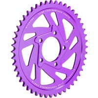 AliExpress NICECNC For Surron Light Bee X 48T Rear Sprocket Aluminum For Sur-ron Light Bee S L1E For Segway X160 X260 Electric Dirt Bike