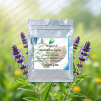 Wholesale Global Customized Raw Materials For 30:1 Prunellae Spica Extract Powder Fast Shipping