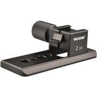 Metal Lens Collar Foot Stand Tripod Mount Ring Base for Nikkor Z 70-200mm f/2.8 S, Lens Support Holder with Arca Fit