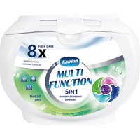 50 Multi-Functional Laundry Beads for Deep Cleaning, Long-Lasting Fragrance, and Softening of Clothes