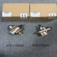 079127025J/026J079127026AC,079127025AC Left High Pressure Fuel Pump For AUDI A5,A6 C6,A7,A8 D3,Q7 4L 4.2 V8 2006-2010,R8 4.2 FS