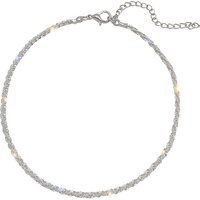 New 925 Sterling Silver Simple Style Anklet High Quality Charm Woman Anklet Party Gift for Friends Exquisite Accessories Jewelry
