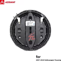 Rearview Mirror Adjustment Motor Actuator 3 Pin for Volkswagen Touareg 2007-2010