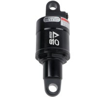 DNM AO-6 Alloy MTB Mountain Bicycle Rear Shock Air Suspension Folding Bike Rear Shock Absorber 125/150/165mm