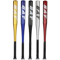 Boy,All-aluminum Alloy Baseball Bat, Baseball Bat, Children To Adults, School Student Practice Bat, Multiple Colors