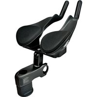 AliExpress 26 BALUGOE MTB Bicycle Stem Vertical Pipe Rest HandleTriathlon Modified Highway Bike TT Handle, Spoon Side Handle, 28.6-31.8MM