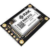 Espressif ESP32-S3 WiFi BLE Dual Core Module for LoRaWAN® with LoRa SX1262 RAK3312