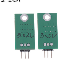【Amn】1Pc 2026 LT1963 - 7805 Converter / Power Supply Module Conversion 5.5V-12V To 5V 1.5A Adapter Accessories