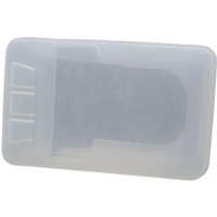 AliExpress TOOPRE High Fit Installation Case Bike Case Scooter Display Cover High Resilience Rain Protection Good Compatibility Transparent Design