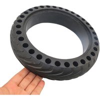 New 81/2x2 solid tires, 8.5-inch solid non inflatable tires, suitable for Xiaomi Mi Home M365 electric scooter tire accessories