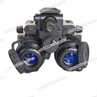 Fourth Generation 0.5 Version PVS31 Digital Night Vision Device AEGIS-31