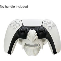 New God Of War Game Controller Handle Stand for PS4/PS5/Switch/Xbox Gamepads Joystick Display Desktop Decoration Game Accessory