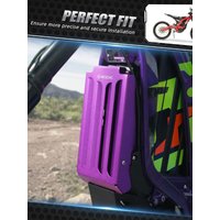 AliExpress NICECNC For Surron Light Bee X Controller Cover Guard For Sur-Ron light bee X S L1E For Segway X160 X260 Electric Off-Road Bike