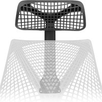 Chair Headrest for Herman Miller Sayl Office Chair - Compatible with Sayl Chair, Ergonomic Office Chair Accessories