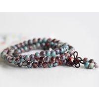 Fashion Delicate Hand-Woven Ceramic Beads Bracelet Originality Chinese Style Bracelet Adorn Article Dropshipping #1076