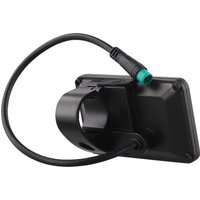 AliExpress NONE KT-LCD7 Screen E-bike Display Compact Size Lightweight Design Outdoor Cycling Performance Reliable Connectivity About 150g