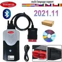 VD Ds150e CDP Tnesf Delphis Orpdc 2023 2021 V3 NEC Diagnostic Tool VCI with KEYGEN Bluetooth Obd2 Scanner Car Truck Diagnostic