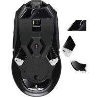 Glass Mouse Skates for Logitech G903 Lightspeed Wireless Gaming Mouse Feet Pads Smooth Durable Game Mice Accessories