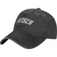 Gretsch Heather Browngrey M Fashion Baseball Cap Peaked Cap Men's Hat Women's Cap Beret Man Summer Woman Cap
