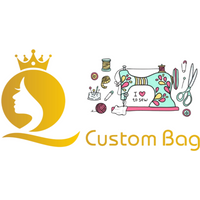 Customized Bags for you