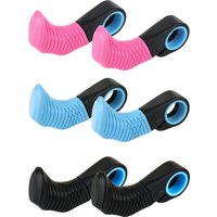 AliExpress GUSTAVO Mountain Bicycle Rest Handle Applicable to MTB Bicycle Handlebar Install Aperture 22.2mm Bicycle Parts
