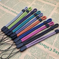 Camera Wrist Strap Hand Rope for Mobile Phone Sony A7CR A6700 A7 IV A7C Fuji T30 T50 Nikon Z5 Canon M200 R50 DC Compact Camera
