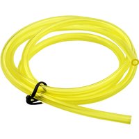 1 Meter 3/ 5mm Universal Yellow Gas Pipes Oil Tubing Fuel Tank Methanol Gasoline RC Model RCEXL DLE Engieen Car Boat Accessory