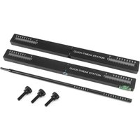Quick-Tweak Station On-Road Width 260mm length 290mm 1/8 1/10 RC Tool for RC model Racing Car