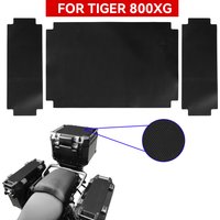 Motorcycles Side Case Pads Pannier Cover for Givi Outback Trekker Luggage 37L Trunk for Tiger 800XC