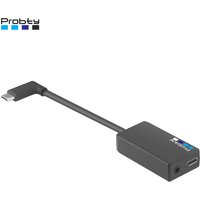 For GoPro HERO13 PRO3.5MM MIC ADAPTER for HERO12 HERO11 HERO10 HERO9 HERO8 HERO7 HERO6 HERO5 Camera
