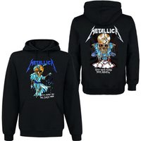 Winter METALLICA Band Rock New Hot Hoodies Men Women Street Hip Hop Top Comfortable Hoody Street Autumn Personality Sweatshirts