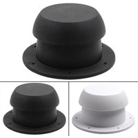 1pc RV Vent Air Abluftventilator Pilz Kopf Form RV Dach Wohnmobil Belüftung Kappe Für RV Station Wagons Camping auto Zubehör