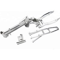 Pit Dirt Bike Motorcycle Alloy Frame