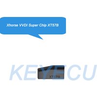 3/ 5/ 10 X Xhorse VVDI XT57B Super Chip All-in-One for Key Programming Tool Duplicate & Match Car Keys/ Transponder/ Smart Keys