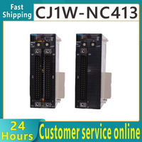 Original module CJ1W-NC113 CJ1W-NC213 CJ1W-NC413 CJ1W-NC133 CJ1W-NC233 CJ1W-NC433