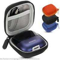 Hard EVA Shaver Carrying Case for Panasonic ES-CM30 ES-CM31 Shaver Storage Bag Men's Electric Razor Portable Travel Protect Box