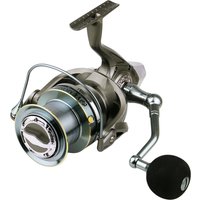 Ultra light Stainless Steel Bearing Spinning Fishing Reel 8000-12000 Series 25KG Max Drag Powerful Reel,Salt Freshwater Fishing