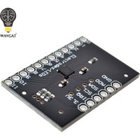 New MPR121 Breakout V12 Capacitive Touch Sensor Controller Module I2C keyboard