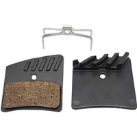 Advanced Heat Dissipation Pads Cooling Brake Pad 4-Piston Brake Pads Advanced Heat Dissipation For Hope M4 For IIIPRO PRO E4M4