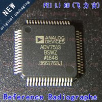 1/10/30Pieces 100% New original ADV7513BSWZ ADV7513 Package:LQFP64 165MHz High Performance HDMI Transmitter Video Interface Chip