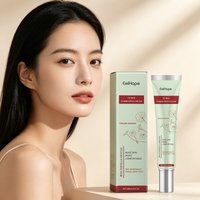 Centella Asiatica Cc Cream Repair Redness Damage Smoothing Brightening Lightweight Long Lasting Cover Pores Makeup Foundation