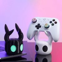 Universal Game Controller Stand for PS4 PS5 Stable Desktop Holder Gaming Accessories Display Storage Organizer