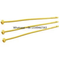 In Stock One-way Malecot Catheter Pezzer Catheter Fr6-Fr24 for Sale Hot Sale